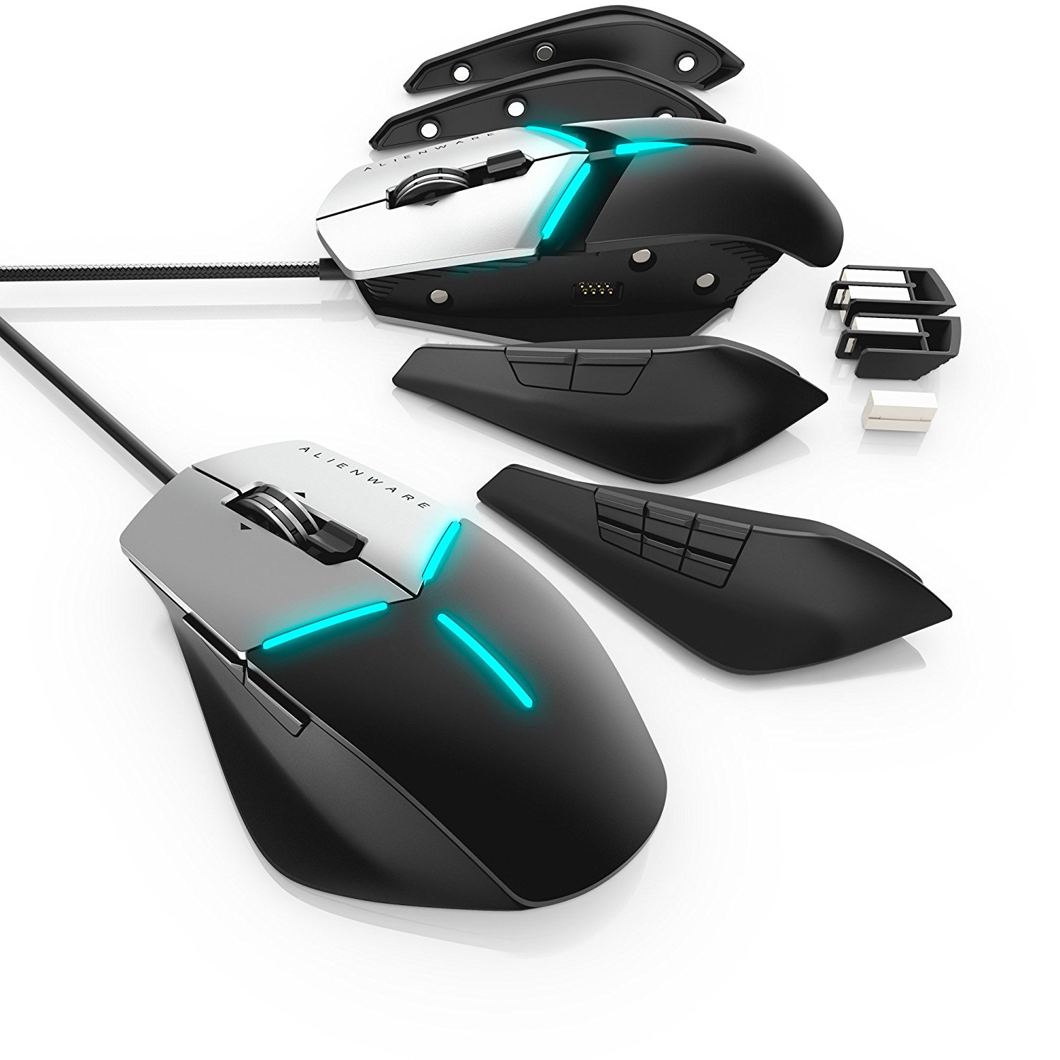 Advanced gaming. Мышка Alienware aw610m. Alienware aw558. Dell Alienware мышь. Alienware Elite Gaming Mouse – aw958.