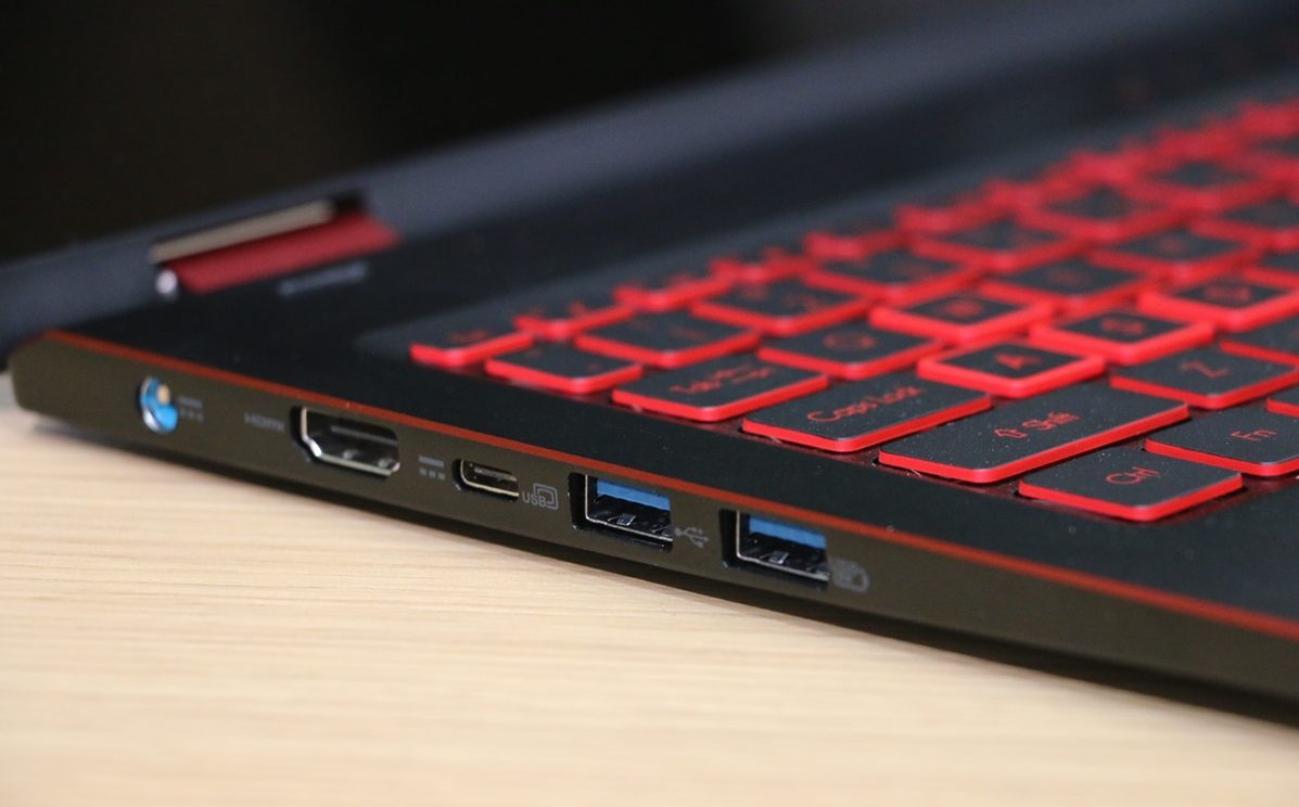 Acer nitro 5 внутри фото