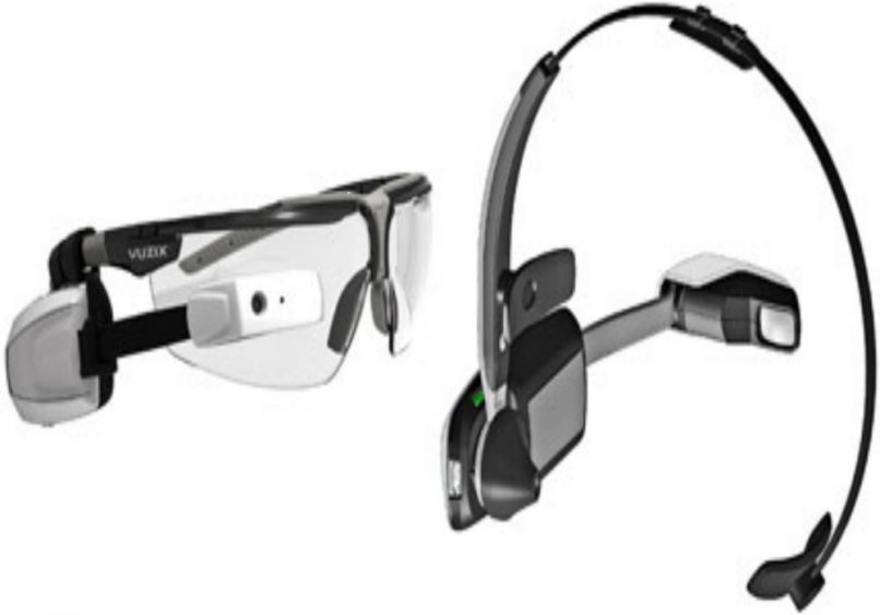 hud glasses android